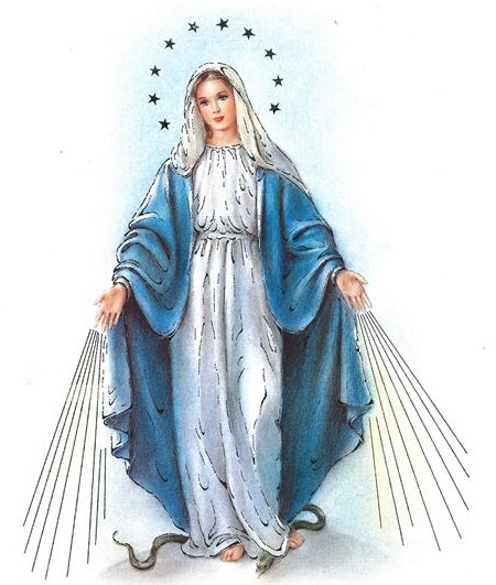 Our Lady